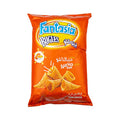 Bugles Nacho Cheese 6ct (100g) (Lebanon)