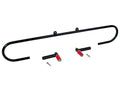 Karting 4cycle - Lo206 Universal Adjustable Rear Loop Bumper - 18-22" - Oval Racing