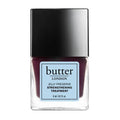 butter London Jelly Preserve Nail Strengthening Treatment Victoria Plum 0.24 fl oz - New - PhishStones Products