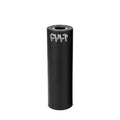 Cult BMX Butter Peg 4″ - Black (Single)