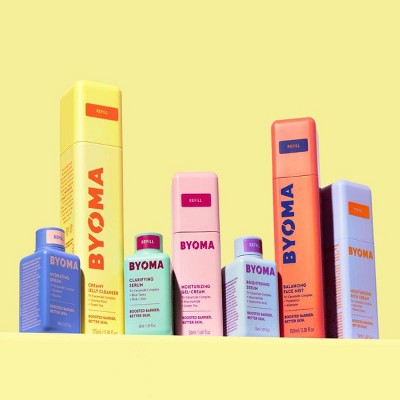 BYOMA Boosting Balancing Face Mist Refill 100ml - New - PhishStones Products