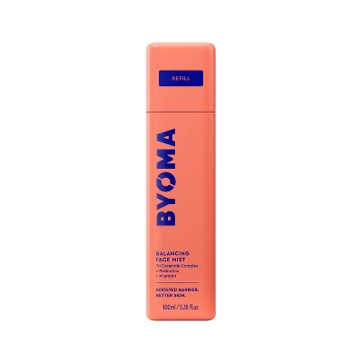 BYOMA Boosting Balancing Face Mist Refill 100ml - New - PhishStones Products