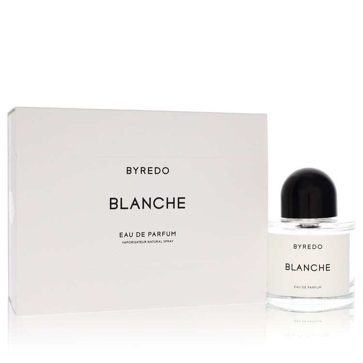 Byredo Blanche by Byredo Eau De Parfum Spray 3.4 oz for Women - PhishStones Products