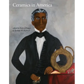 Ceramics in America 2023 - Hardcover