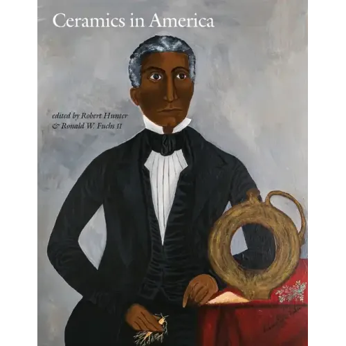 Ceramics in America 2023 - Hardcover