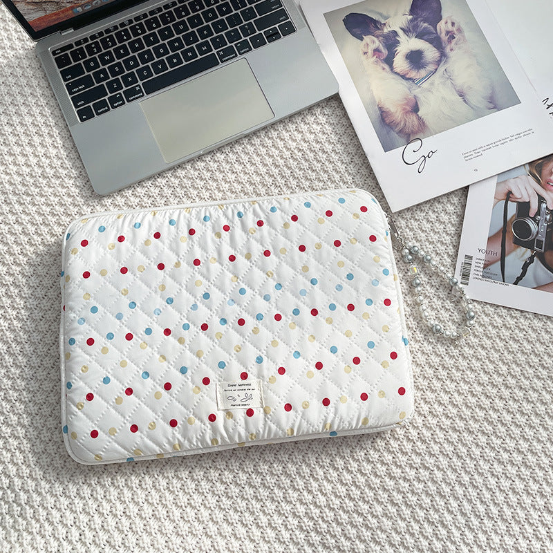 Women's Stylish Personalized Laptop Bag