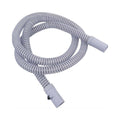 CPAP Heated Tubing Luna II G2 6 Foot Length 19 mm ID 22 mm Cuffs 3BCL1010