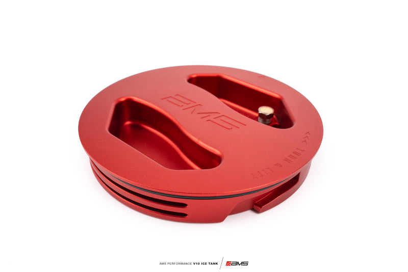 AMS Performance 2015+ Lamborghini Huracan Ice Tank ALP.22.02.0001-1