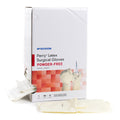 McKesson Perry® Performance Plus Surgical Glove, Size 8, Cream 20-1080N
