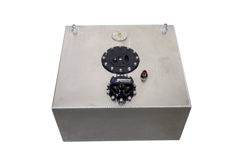 Aeromotive Fuel Cell