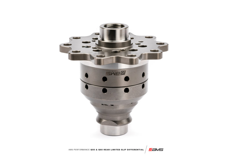 AMS Performance 2014+ Infiniti Q50/2017+ Infiniti Q60 Rear Limited Slip Diff ALP.28.03.0003-1