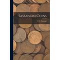 Sassanian Coins - Paperback