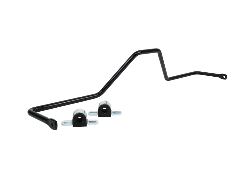 Whiteline Rear Sway bar 18mm Nissan PATHFINDER R50 WAGON 4WD