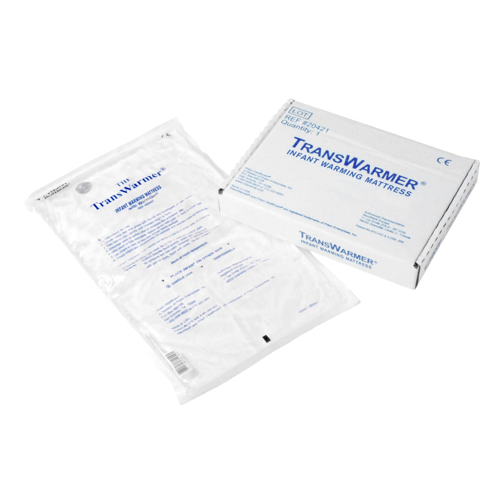 TransWarmer® Infant Transport Mattress with WarmGel®, 10 x 16 Inch 20421
