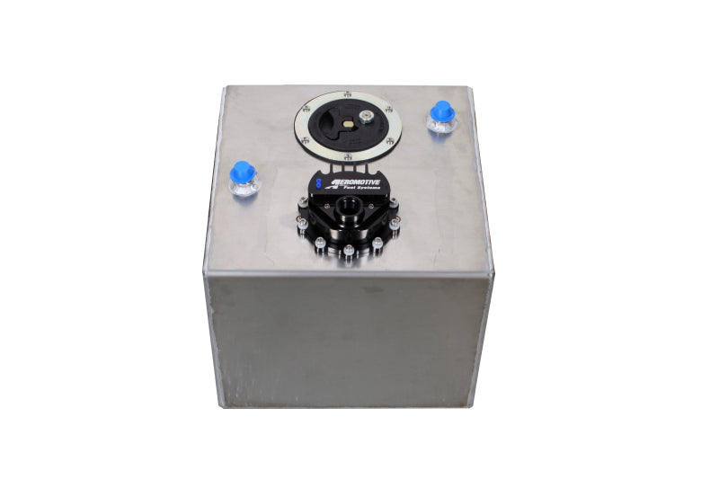Aeromotive Brushless A1000 ,Fuel Cell, 6 Gallon