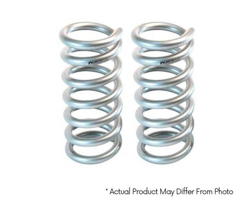 Belltech Coil Spring Set 97-04 Dakota