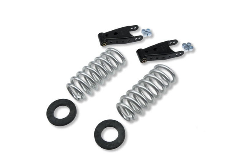 Belltech Lowering Kit W/O Shocks