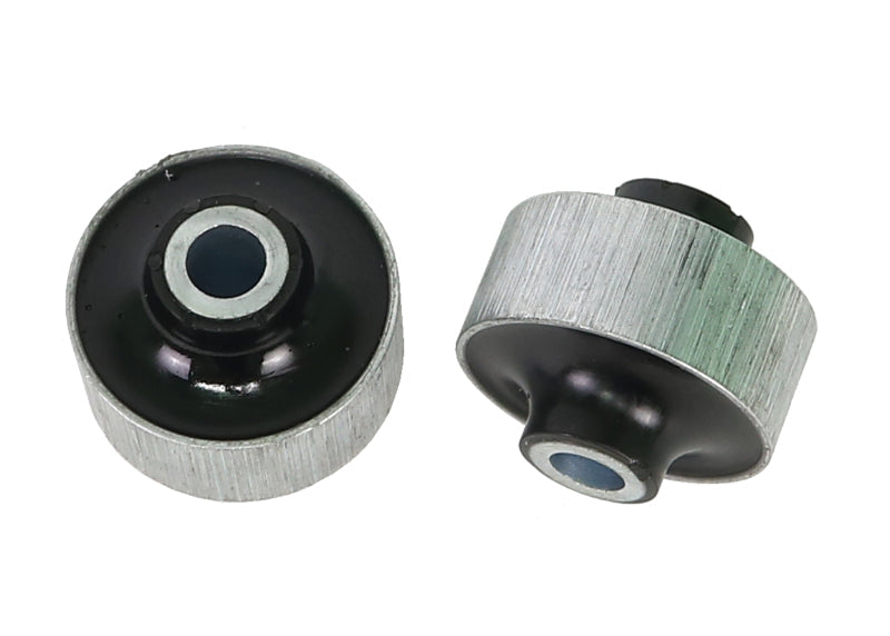 Whiteline Plus 8/07+ Dodge Avenger / 7/02+ Mitsubishi Lancer C/A - Lwr Inner Rear Bushing Kit W53382