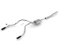 Borla 14-8 Chevrolet Silverado 1500 6.2L V8 AT/MT Extended Cab Standard Bed S-Type Exhaust 140571BC