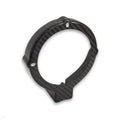 AutoMeter Tachometer Mount Carbon Fiber For 5in. Elite Pit Road Speed Tachs 5264
