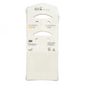 3M Comply Instrument Protector, 2 X 5 Inch, Latex-Free 13911