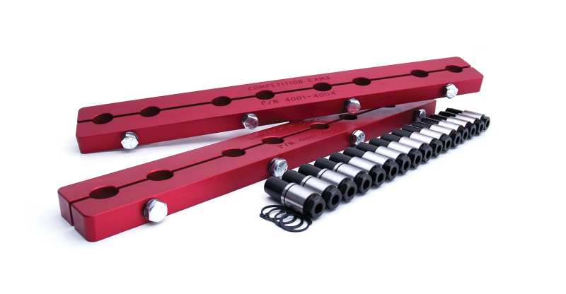 Comp Cams CS 7/16 STUD GIRDLE KIT