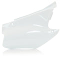 Acerbis 00-01 Honda CR125R/250R Side Panels - White 2043250002