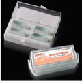 Globe Scientific Microscope Cover Glass 1415-10