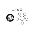 Athena 95-97 Ducatii 400 Crankcase Gasket Kit P400110300999