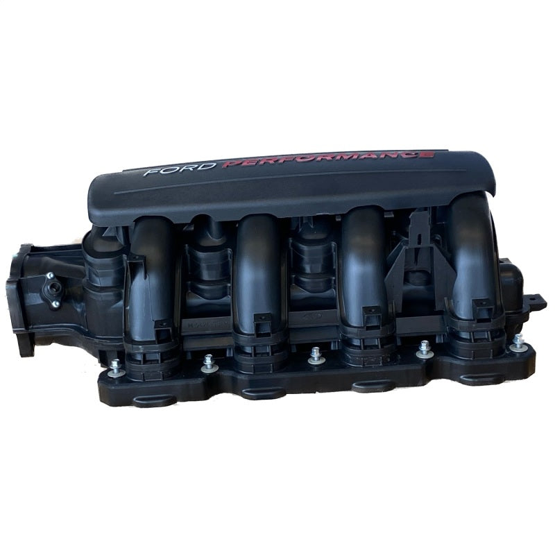 Ford Racing Ford Performance Low Profile Manifold For 7.3L Super Duty Gas Engine M-9424-73LP