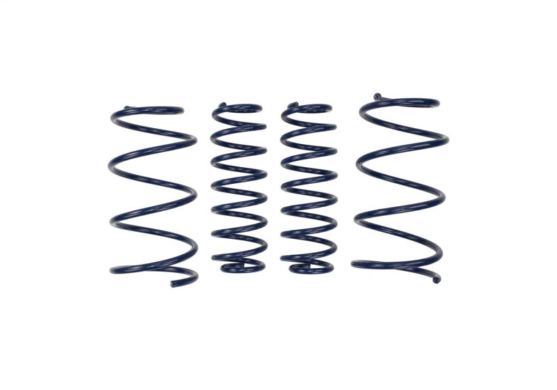 Ford Coil Spring Set Front & Rear - Corbra Jet FRDM5300-RA