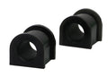 Whiteline Plus 1998-2008 Lexus LX470 UZJ100  24mm Rear Sway Bar Mount Bushing W23388