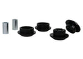 Whiteline Plus 3/92-7/01 & 10/01-1/08 Lexus ES300 Front Control Arm - Lower Inner Rear Bushing Kit W51721