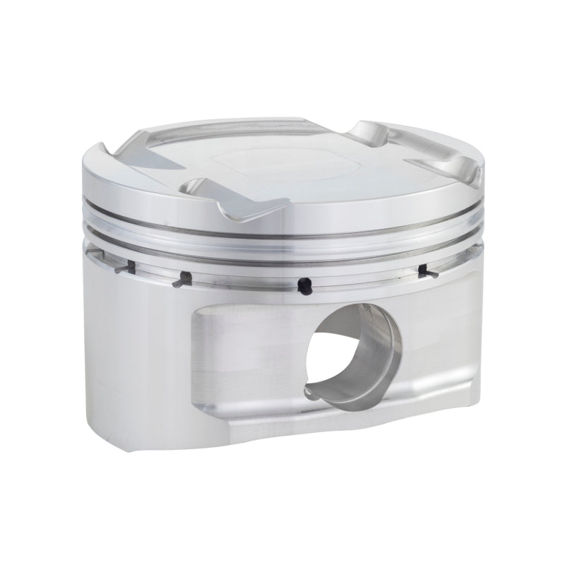 CP-Carrillo Automotive Piston, Each, Cyl: 1, Material ID: 3134 0DFBB