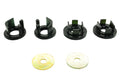 Whiteline Diff Mount In Cradle Insert Bushings Subaru Forester 2009-2010