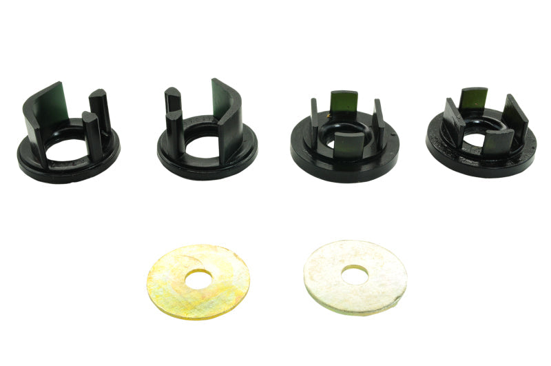 Whiteline Diff Mount In Cradle Insert Bushings Subaru Forester 2009-2010
