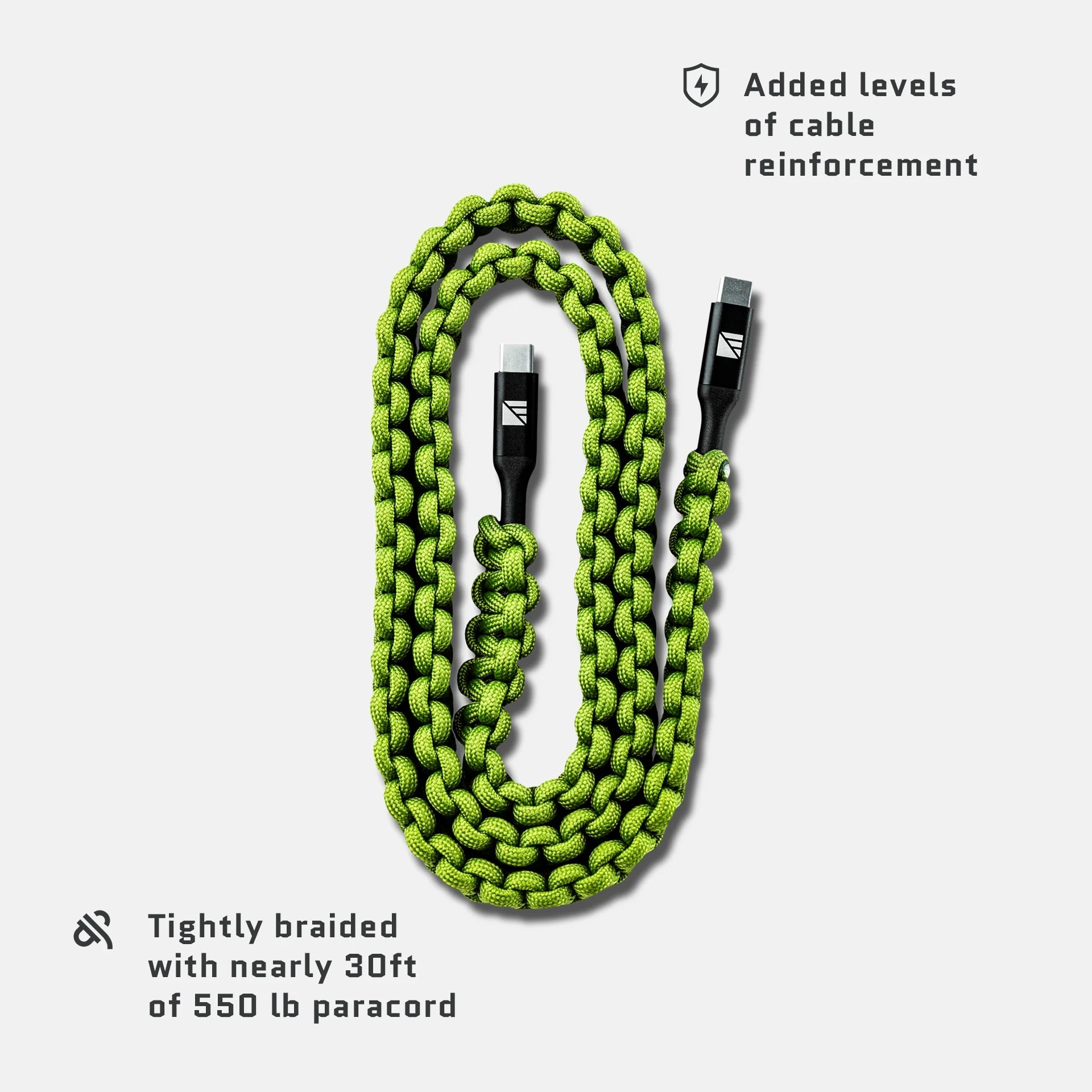USB-C to USB-C Cable