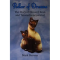 Pedlar of Dreams: The Story of Howard Kron and Texans Incorporated - Paperback