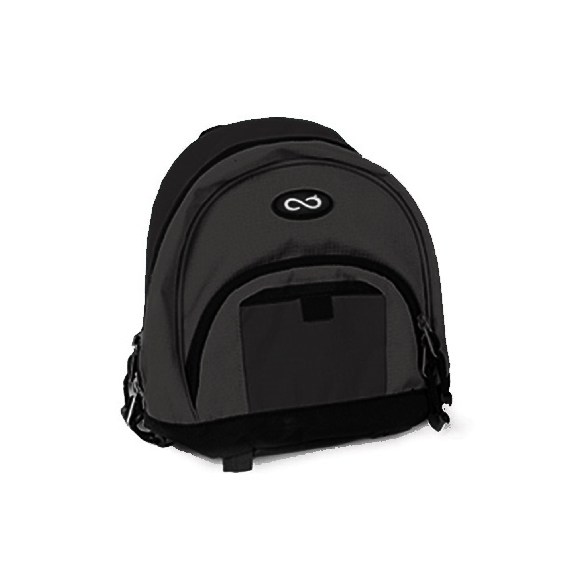 Zevex Pump Backpack for Enteralite Infinity or Enteralite Enteral Feeding Pumps PCK2001