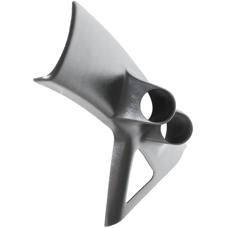 AutoMeter 1999-2010 Volkswagen Beetle A-Pillar Mount w/ Spkr 2-1/16in Dual 22190