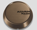 Advan 73mm Medium Center Cap - Umber Bronze YV3221