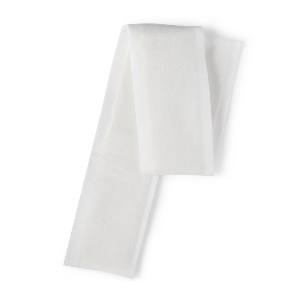 3M™ Scotchcast™ Quick Step Double Sided Felt Padded Splint, 3 x 35 Inch 75335