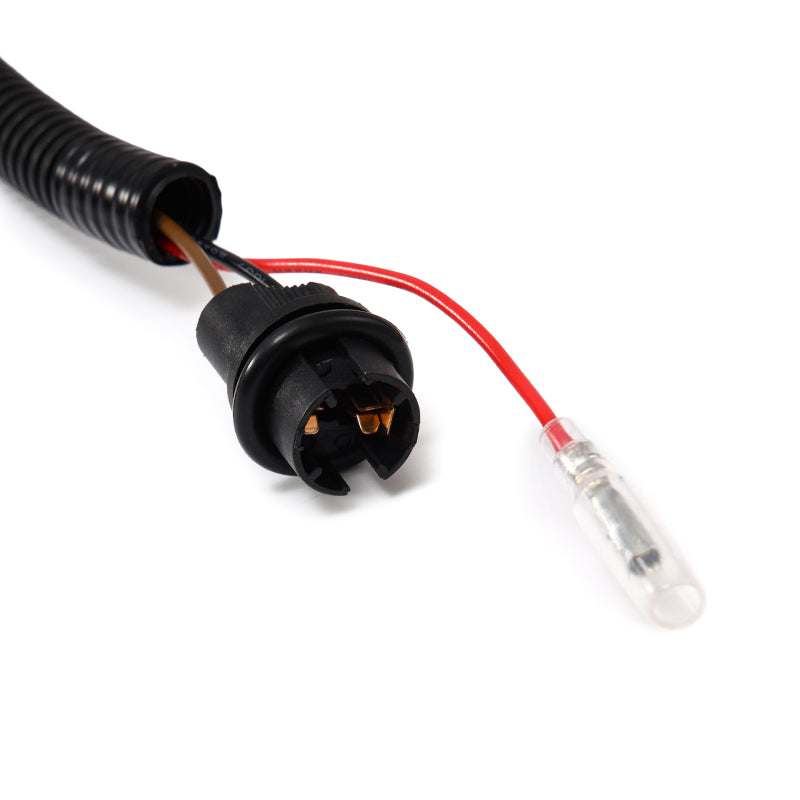 AlphaRex 19-23 Chevrolet 1500 Wiring Adapter Stock LED Taillight to AlphaRex Taillight Converters 620011 *Discontinued