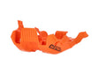 Acerbis 2023 KTM/Husqvarna SX250/300/XC250/300/ TC250 Skid Plate - 16 Orange 2981465226