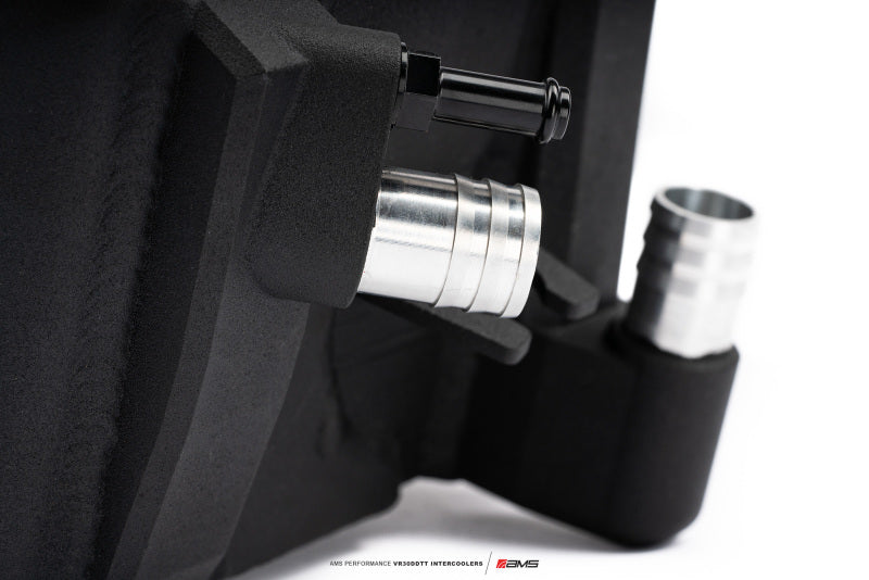 AMS Performance 2017+ Infinti Q50/Q60 VR30 Intercoolers ALP.28.09.0001-1