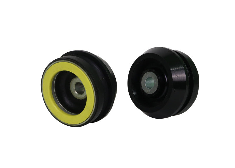Whiteline Plus 04-06 Pontiac GTO / 8/06-8-09 G8 Front Standard Strut Mount w/ new bearings W41772