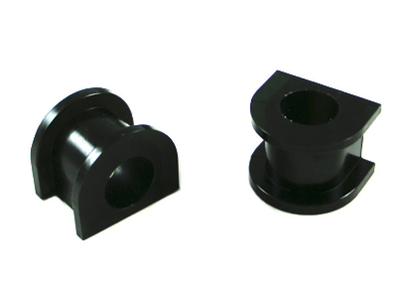 Whiteline Plus 03-06 EVO 8/9 24mm Front Sway Bar Link Assembly W22960