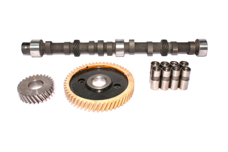 COMP Cams Camshaft Kit P4 260H SK52-123-4