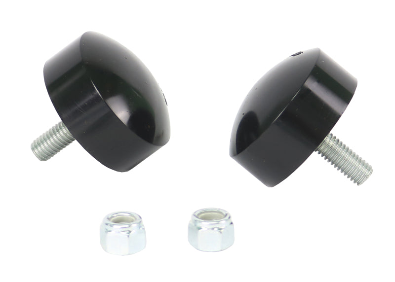 Whiteline Bump Stop Bushing Universal W93505