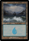Island (CMM-442) - Commander Masters